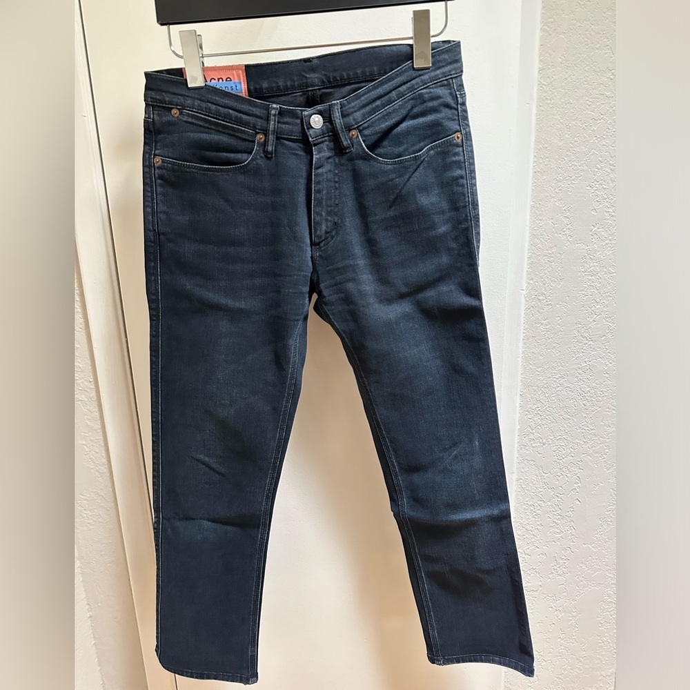 Men’s Acne Denim Size 30